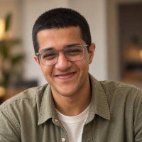 Krish Parekh profile photo
