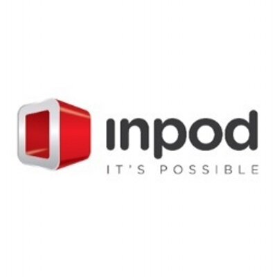 Inpod logo