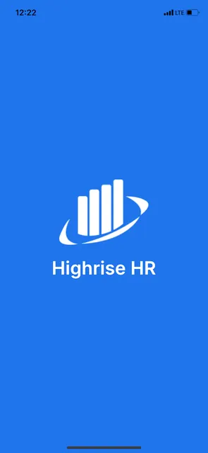 Highrise HRPro screenshot 1