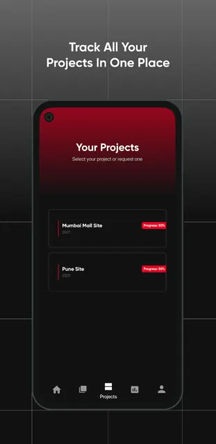Design Genesis Studio screenshot 4