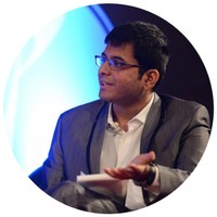 Aditya Joshi profile photo