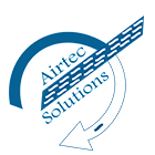 Airtec Solutions logo