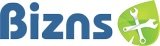 Bizns Tool logo