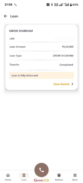 GX Mitra screenshot 2