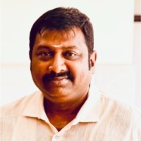 Mahesh Seshadari profile photo