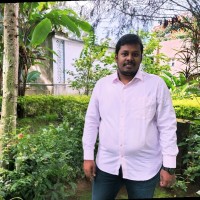 Monish Kankanala profile photo