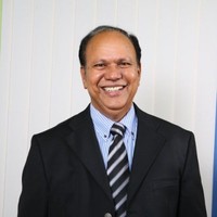 Munuswamy Anandan profile photo