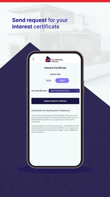 Hero Home Loan screenshot 6