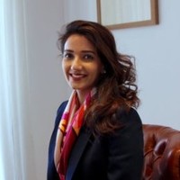 Meghha Mehta profile photo