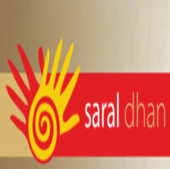 Saral Home Finance logo