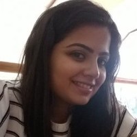 Thrupti Alva profile photo
