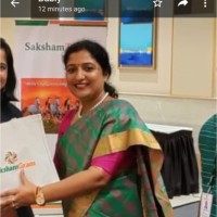 Preeti Mishra profile photo