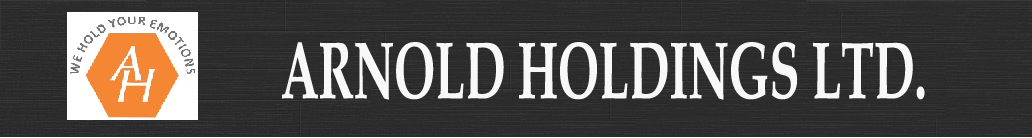 Arnold Holdings Limited logo
