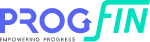 Progfin logo