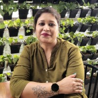 Swastika Biswas profile photo