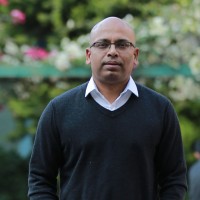 Amiya Pathak profile photo