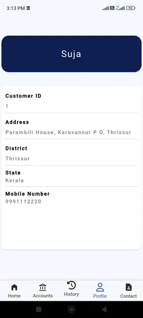 Maxvalue PAY screenshot 5