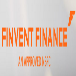 Finvent Finance and Investments logo