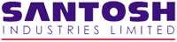 Santosh Industries logo