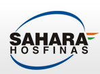 Sahara HousingFina Corporation logo