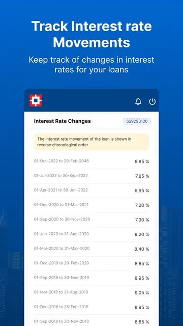 HDFC Bank Home Loans screenshot 4
