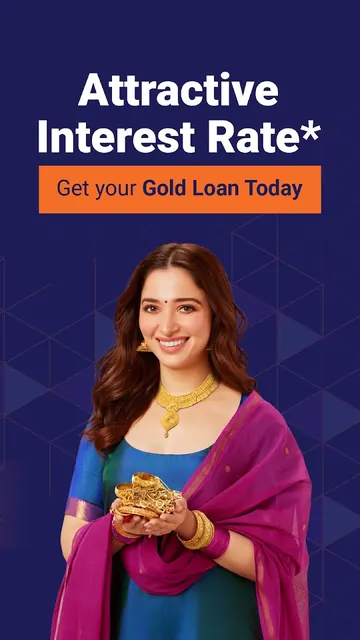 IIFL Finance: Gold & MSME Loan screenshot 5