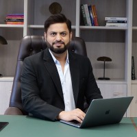 Girish Lakhotiya profile photo