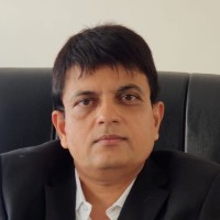 Kaushik Mehta profile photo