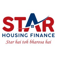 Star Housing Finance logo