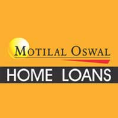 Motilal Oswal Home Finance logo