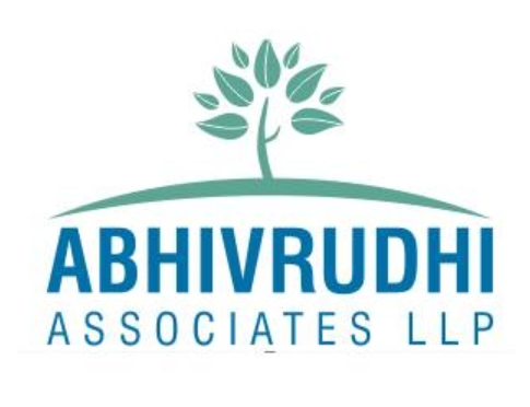Abhivrudhi Associates logo