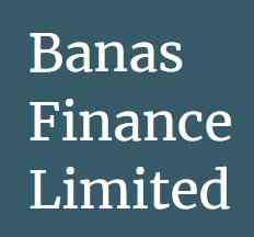 banas finance logo
