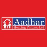 Aadhar Housing Finance logo