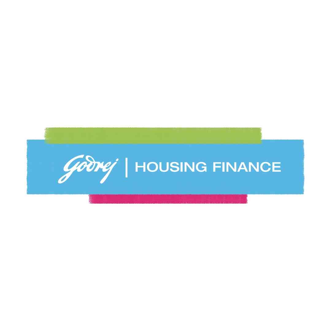 godrej housing finance logo