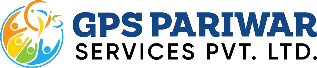 Gpspariwar logo