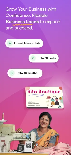 Piramal Finance - Loans & More screenshot 5