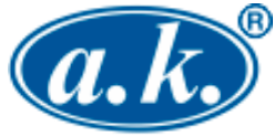 A.K. Group logo