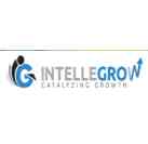 IntelleGrow logo