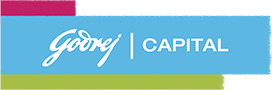 Godrej Capital logo