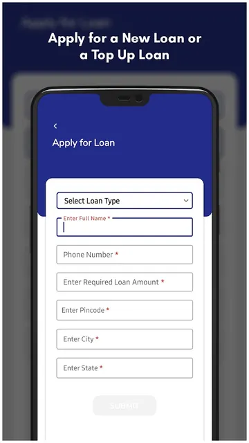 Aavas Loan - Home & MSME Loan screenshot 2