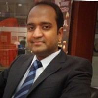 Anurag Agarwal profile photo