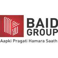 baid leasing and finance co.lt logo
