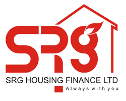 SRG Housing Finance logo