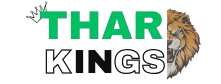 Thar Kings logo