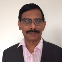 Arulmany Duraisamy profile photo