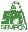 Sempon Permanent Nidhi logo