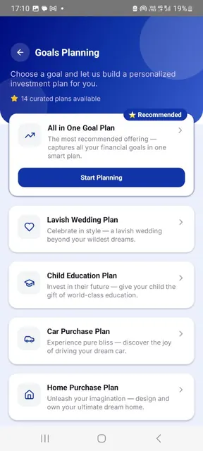 Direct Credit screenshot 3