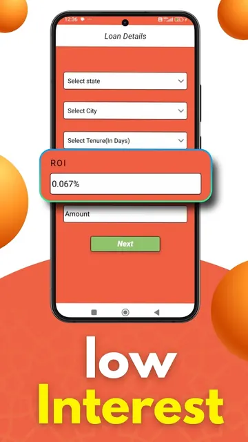My Loan - Personal Loan App screenshot 5