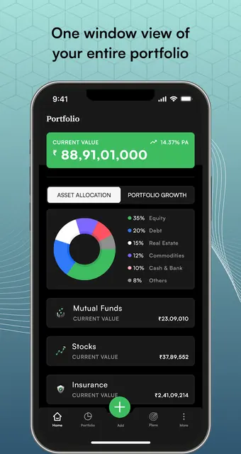 Buckskart screenshot 4