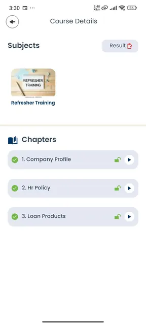 Gyan Dhara screenshot 5